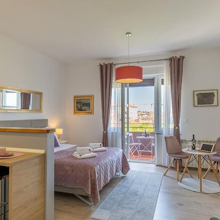 Polai Panorama Apartments With Free Parking Exterior foto