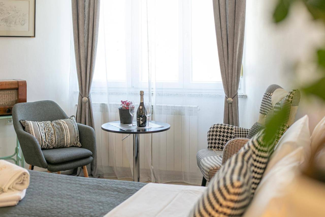 Polai Panorama Apartments With Free Parking Exterior foto