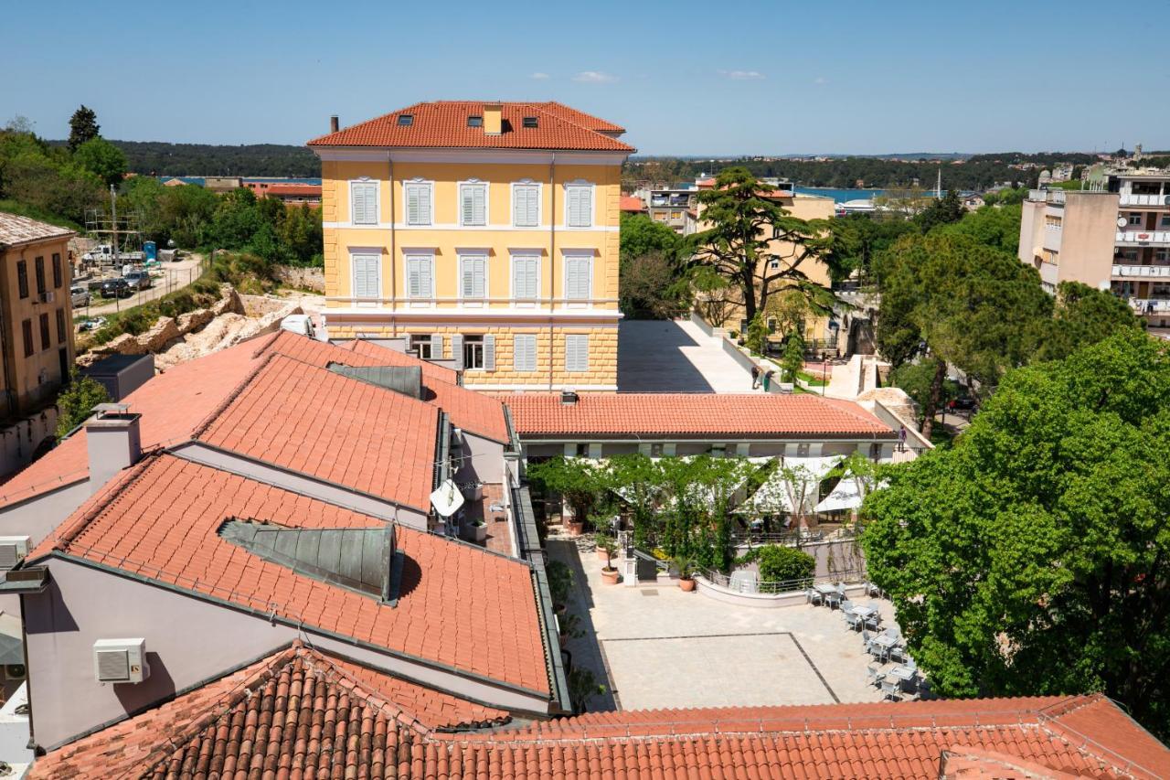 Polai Panorama Apartments With Free Parking Exterior foto