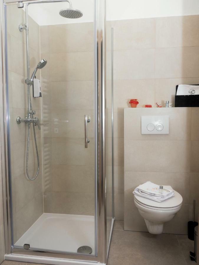 Polai Panorama Apartments With Free Parking Exterior foto