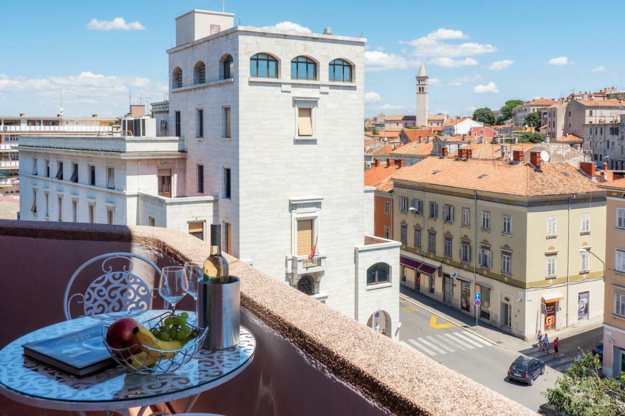 Polai Panorama Apartments With Free Parking Exterior foto