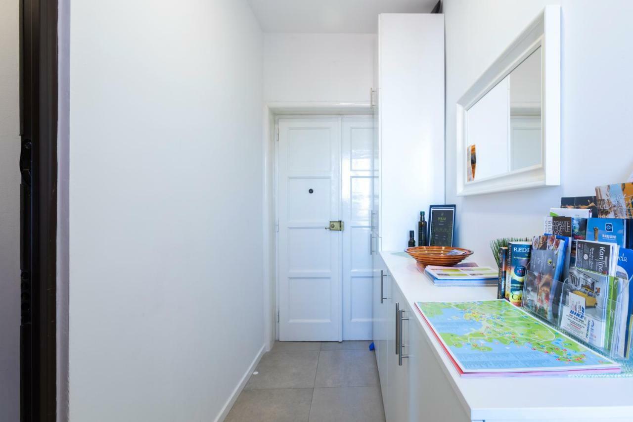 Polai Panorama Apartments With Free Parking Exterior foto
